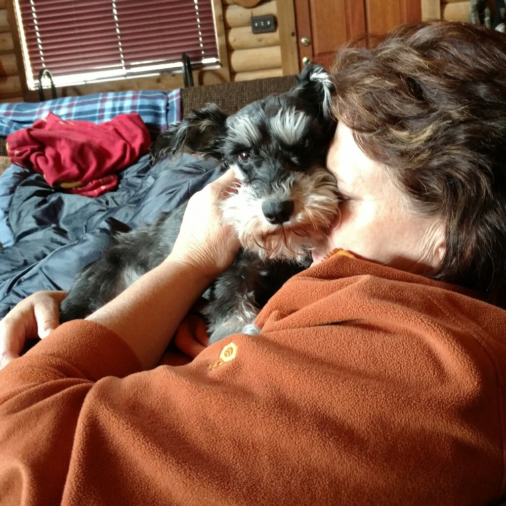 Meet your Posher, Gretchen